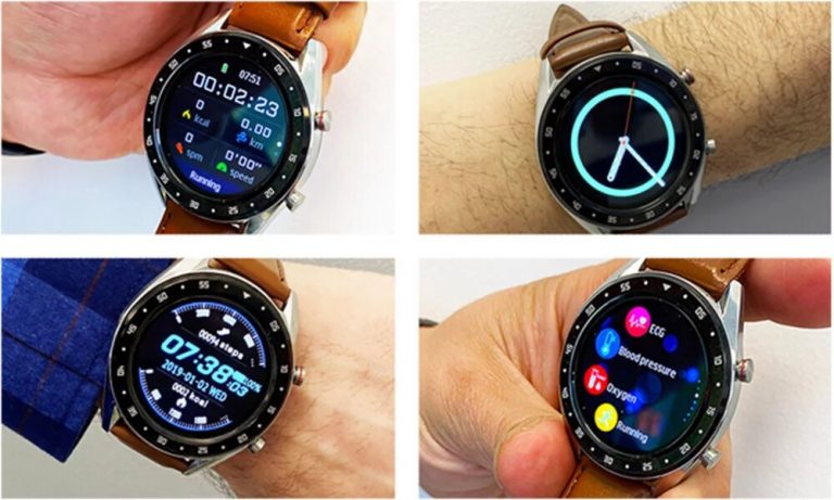 e20 smartwatch uk review